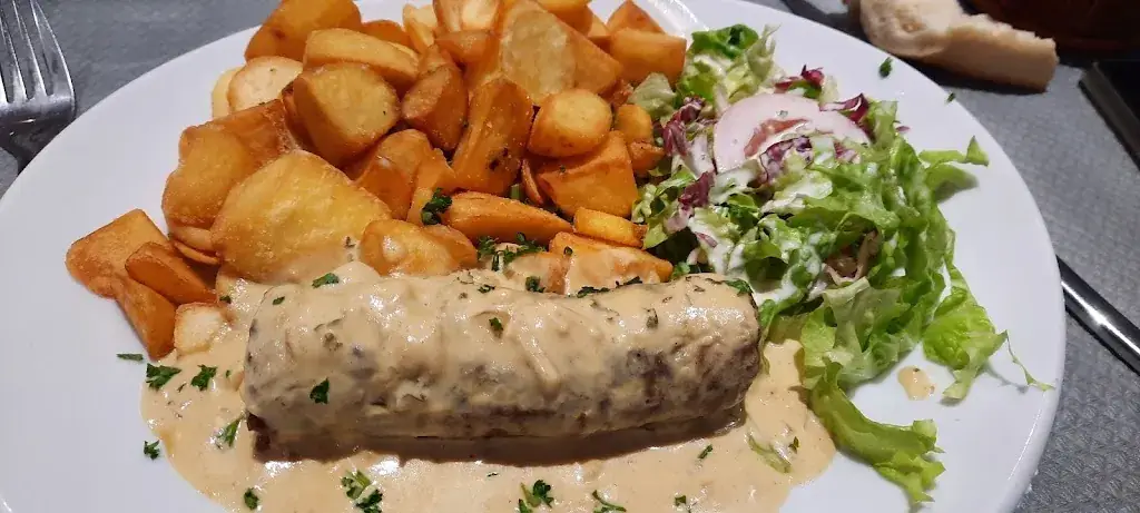 Fred Coco_Pizzeria Grill Carlo_Guignes_review