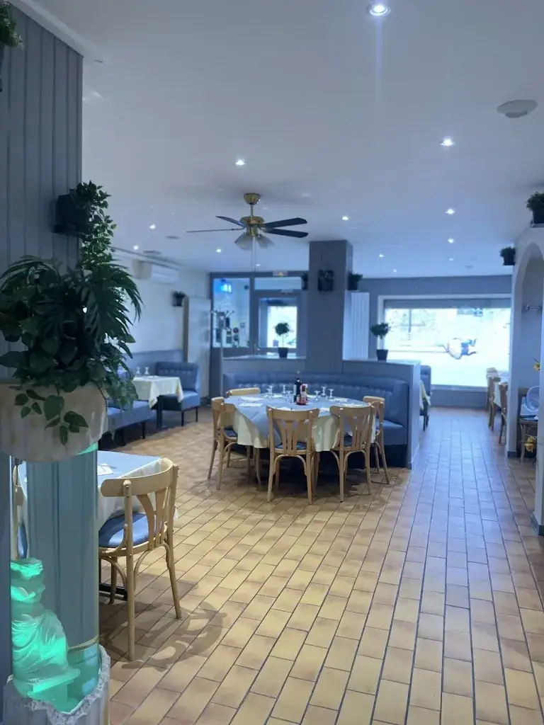 Pizzeria Grill Carlo restaurant in Guignes