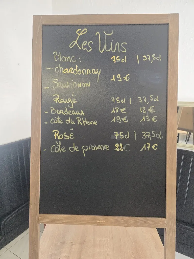 Menu_Bar de L'Europe_Guignes_image_1