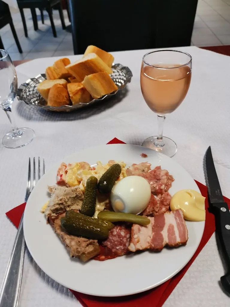 sylvain gallet_Bar de L'Europe_Guignes_review