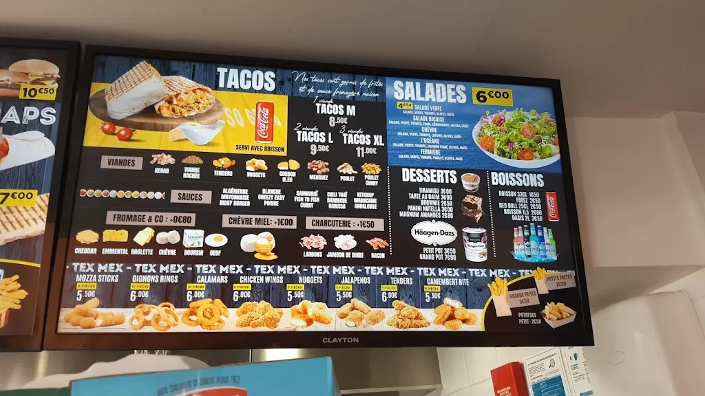 Menu_O Royal Tacos_Guignes_image_4