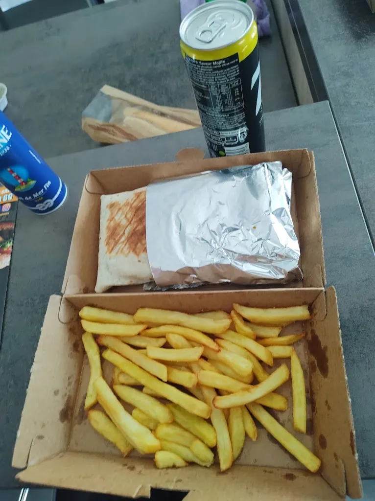 Sébastien Roman_O Royal Tacos_Guignes_review