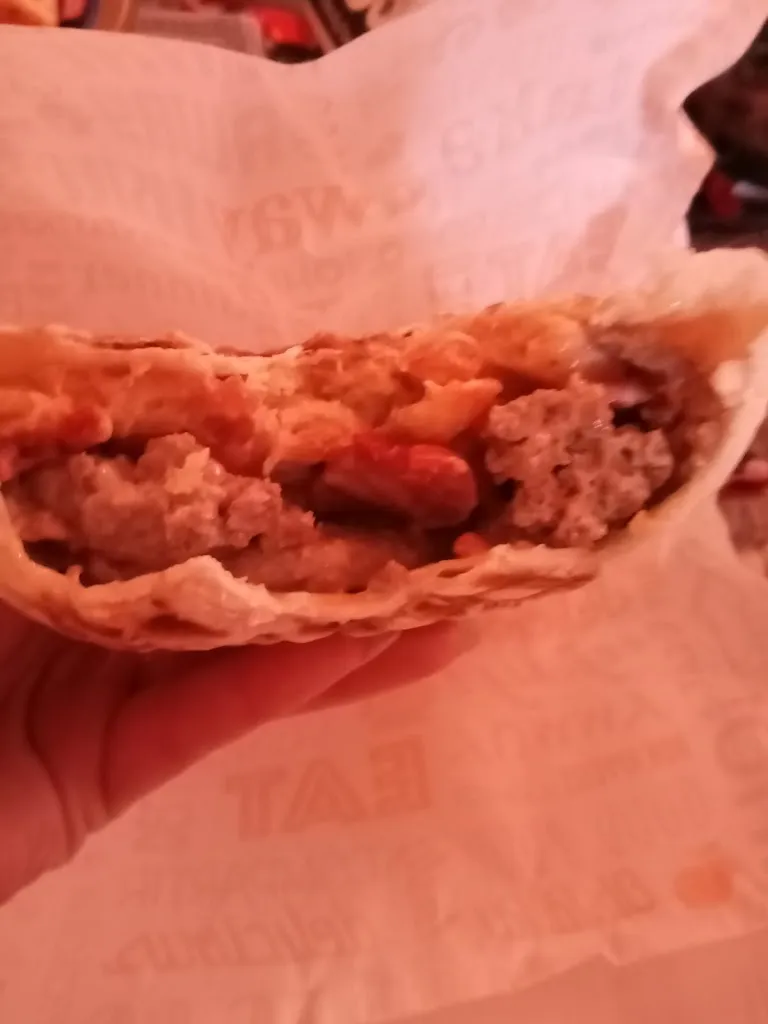 cielu luce_O Royal Tacos_Guignes_review