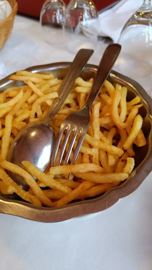 Menü_Restaurant Le Marguerit_Gretz-Armainvilliers_Bild_5