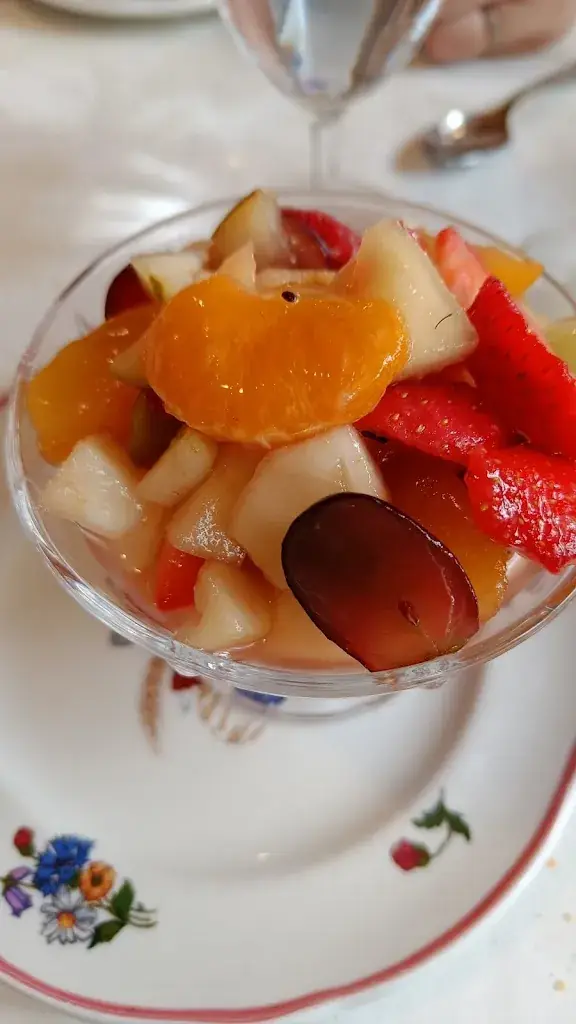 Menü_Restaurant Le Marguerit_Gretz-Armainvilliers_Bild_6