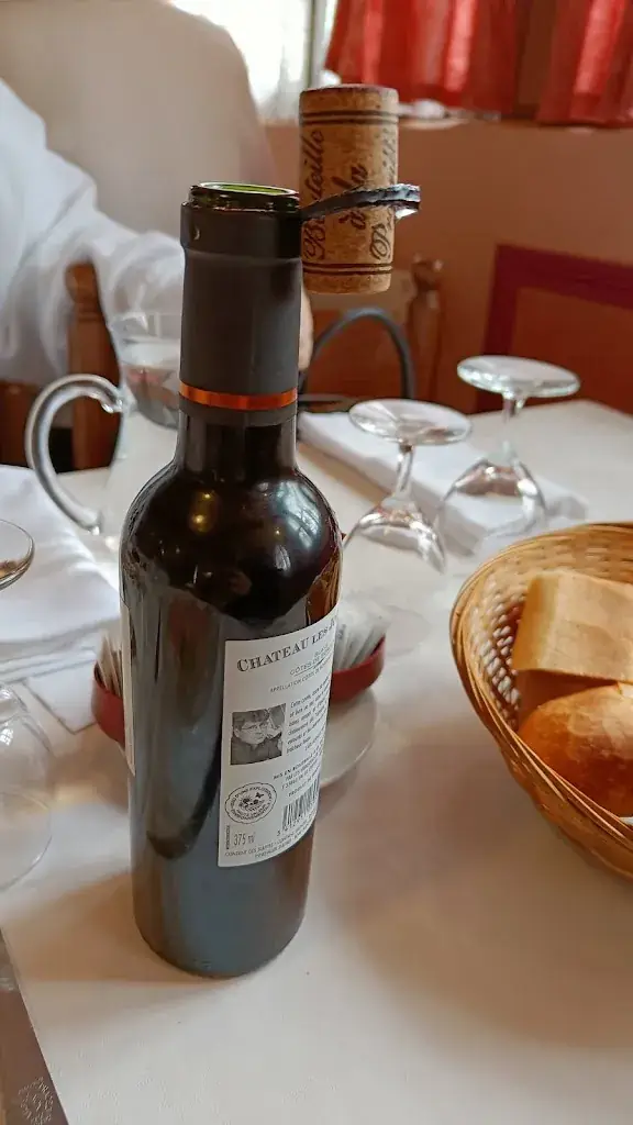 Menü_Restaurant Le Marguerit_Gretz-Armainvilliers_Bild_7