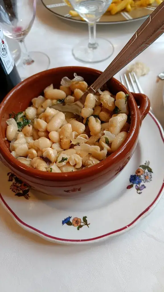 Menü_Restaurant Le Marguerit_Gretz-Armainvilliers_Bild_8