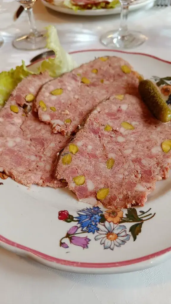 Menü_Restaurant Le Marguerit_Gretz-Armainvilliers_Bild_9