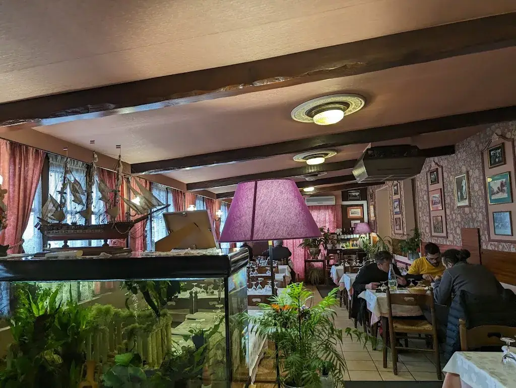 Restaurant Le Marguerit_Gretz-Armainvilliers_slider_image_1