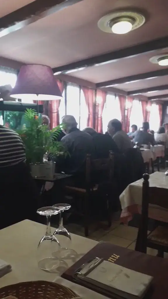 Restaurant Le Marguerit_Gretz-Armainvilliers_slider_image_2