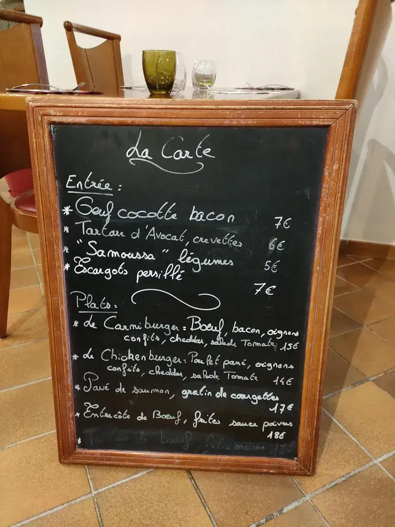 Menu_Le Singe Vert_Gretz-Armainvilliers_image_4