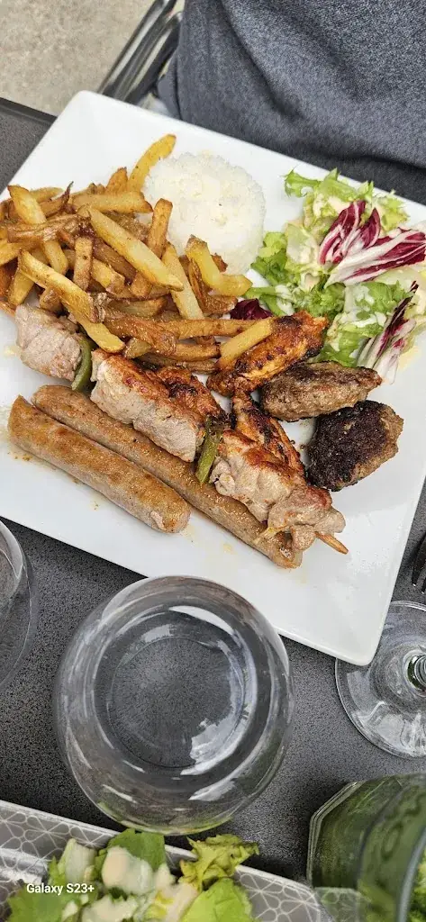 Menu_Le Singe Vert_Gretz-Armainvilliers_image_5