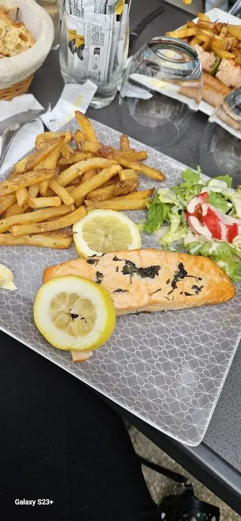 Menu_Le Singe Vert_Gretz-Armainvilliers_image_8