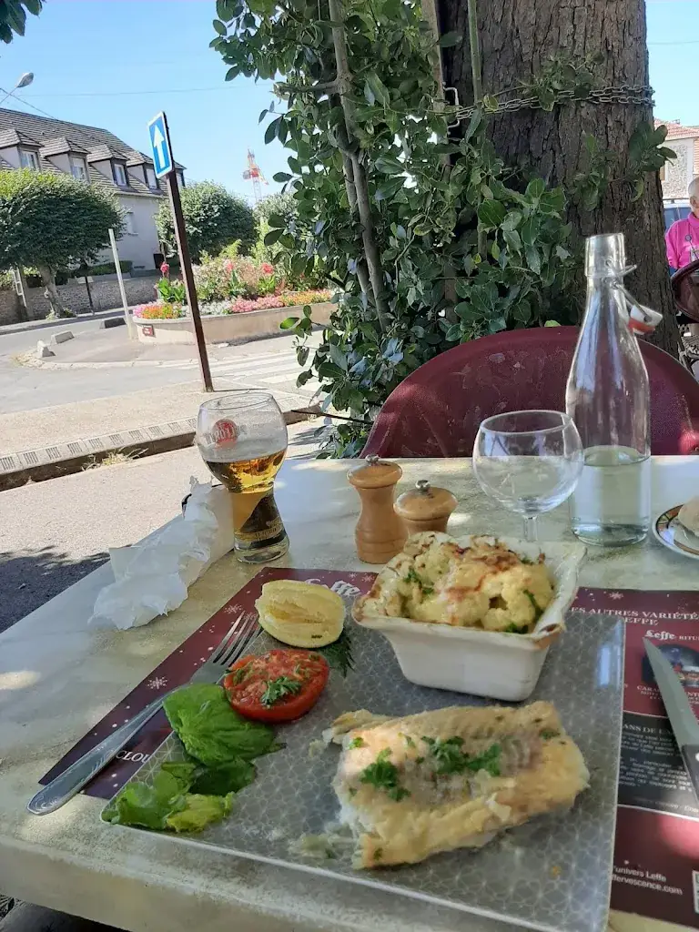 Menu_Le Singe Vert_Gretz-Armainvilliers_image_9