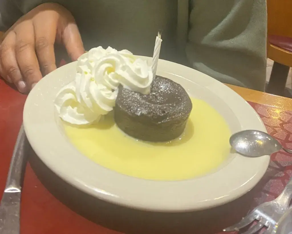 Jeanne-Cécile ARMEDE_Le Singe Vert_Gretz-Armainvilliers_review