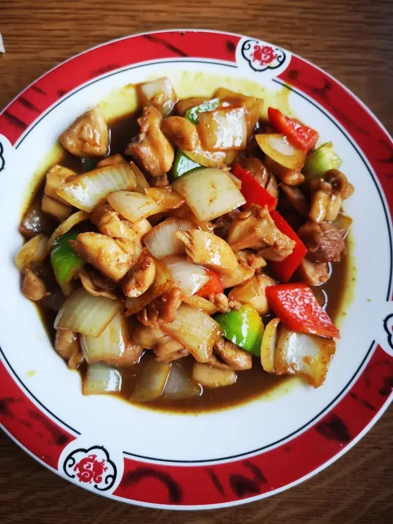 gabrielle perez_TOKYORAMA_Gretz-Armainvilliers_review