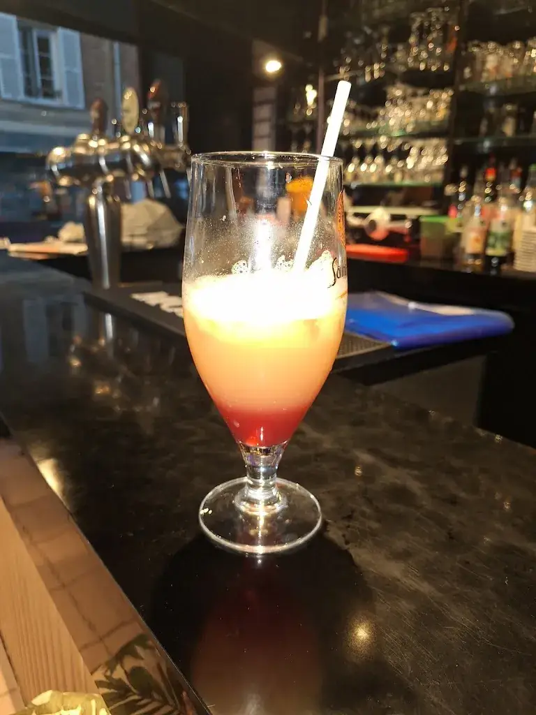 BON CAFE GRETZ Restaurant in Gretz-Armainvilliers