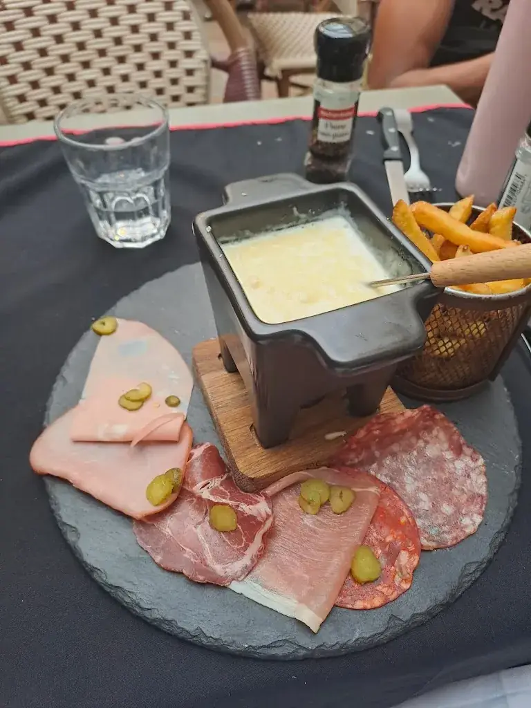 Menu_Restaurant AUBERGE DE LA TOURELLE_Tournan-en-Brie_image_5