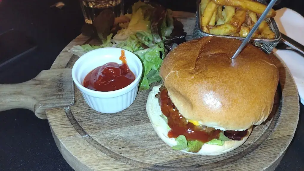 Menu_Restaurant AUBERGE DE LA TOURELLE_Tournan-en-Brie_image_6