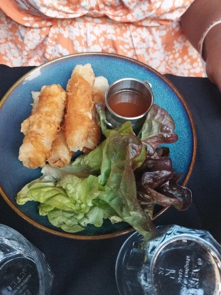 Menu_Restaurant AUBERGE DE LA TOURELLE_Tournan-en-Brie_image_8