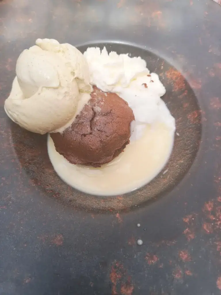 Menu_Restaurant AUBERGE DE LA TOURELLE_Tournan-en-Brie_image_9