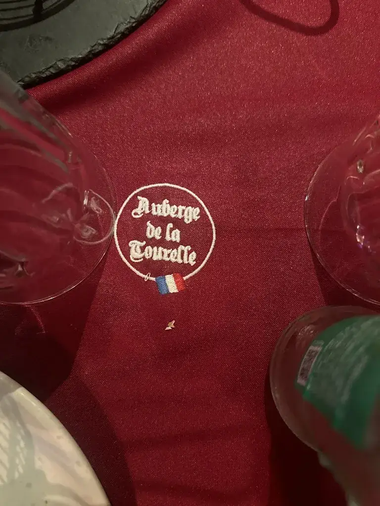 Steve Cherrico_Restaurant AUBERGE DE LA TOURELLE_Tournan-en-Brie_review