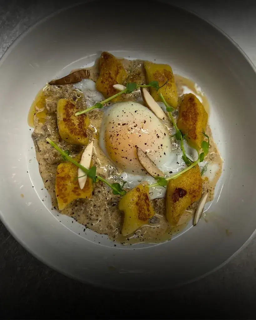 Restaurant AUBERGE DE LA TOURELLE_Tournan-en-Brie_slider_image_3