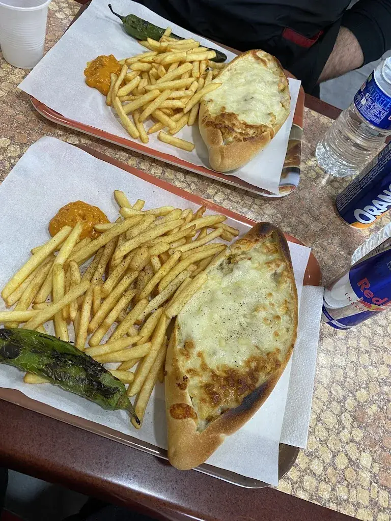 Restaurant Deniz restaurant in Gretz-Armainvilliers