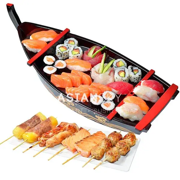 Asian Sky Sushi-Bar Tournan_Tournan-en-Brie_slider_image_3