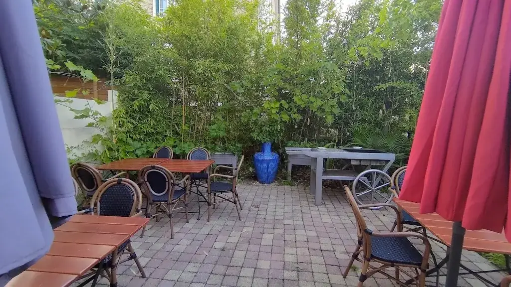 Tess Löwenhardt_Comptoir des Indes_Tournan-en-Brie_recensione