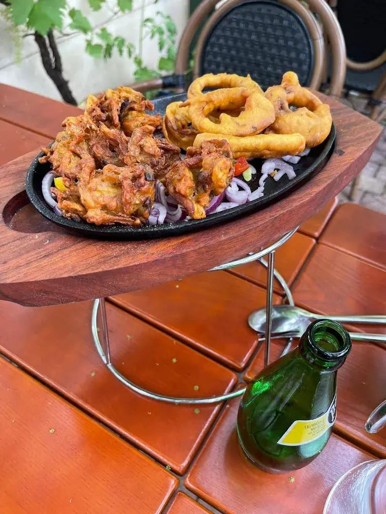 Tiphany Bruneau_Comptoir des Indes_Tournan-en-Brie_recensione