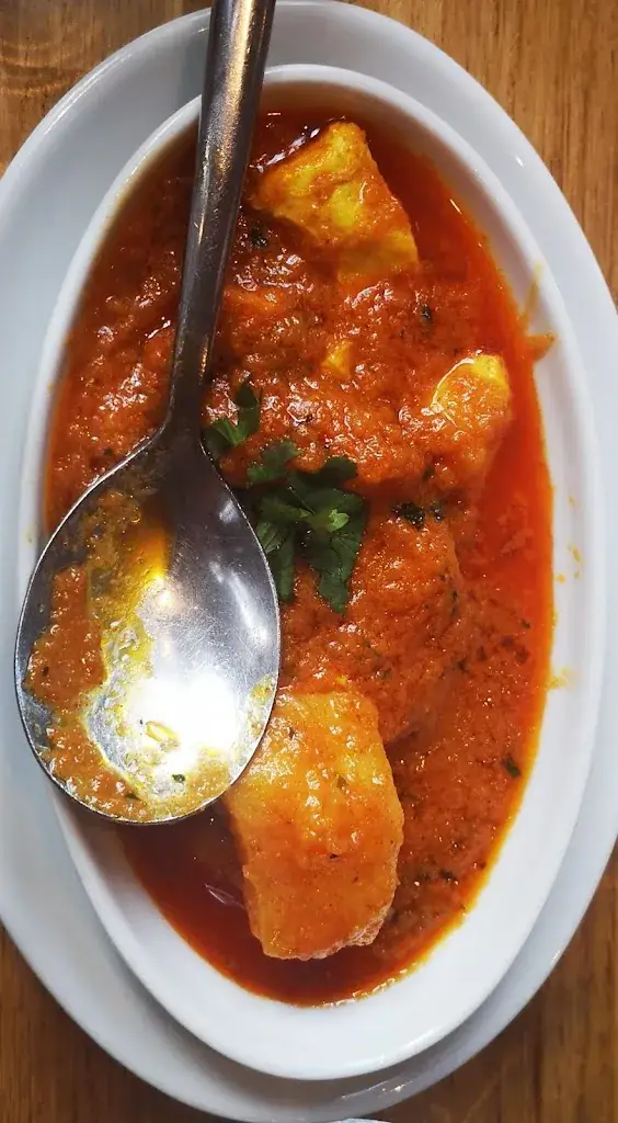 gabrielle perez_Comptoir des Indes_Tournan-en-Brie_recensione