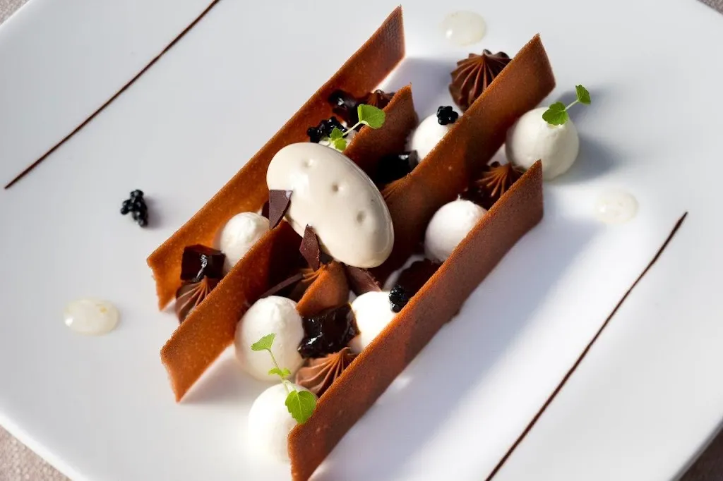 Restaurant Château de la Commanderie_Eybens_slider_image_2