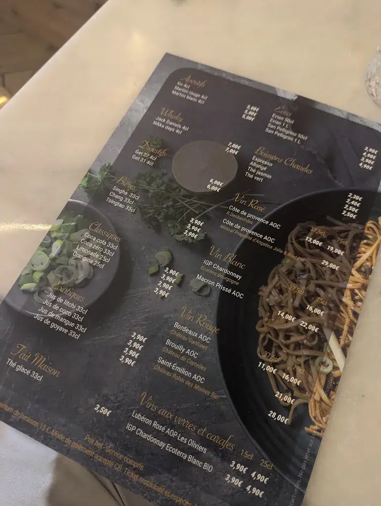 Menu_BKK SKY TOURNAN_Tournan-en-Brie_image_3