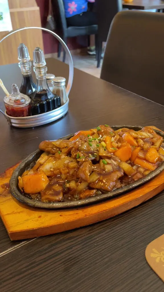 Anne_Le Royal China-Thai_Tournan-en-Brie_review