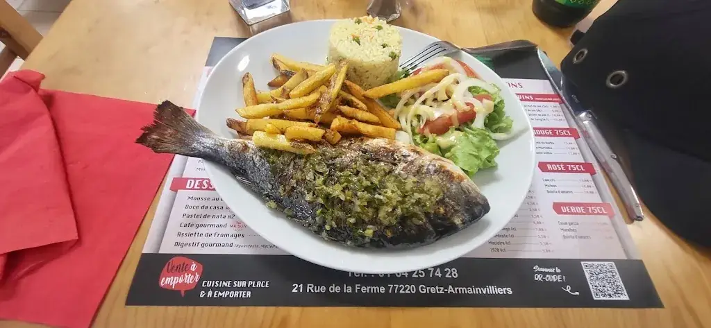 Menu_Allo Royal Pizza Gretz Armainvilliers Touran en brie_Gretz-Armainvilliers_image_5