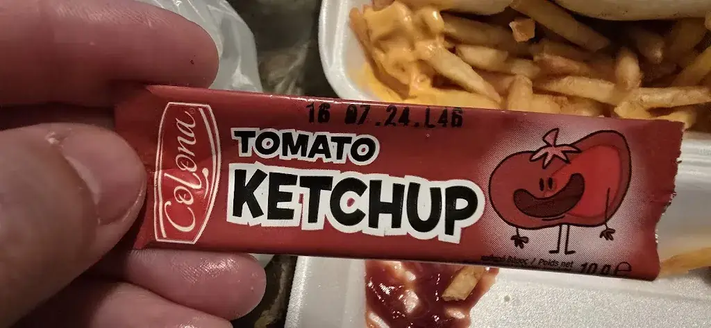 Tshou Lo _Allo Royal Pizza Gretz Armainvilliers Touran en brie_Gretz-Armainvilliers_review