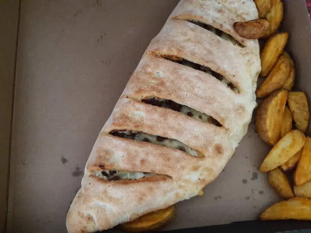 Menu_Dream's Pizza Gretz Armainvilliers_Gretz-Armainvilliers_image_5