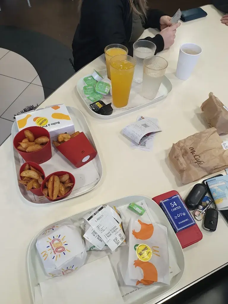 Menu_McDonald's_Gretz-Armainvilliers_image_8