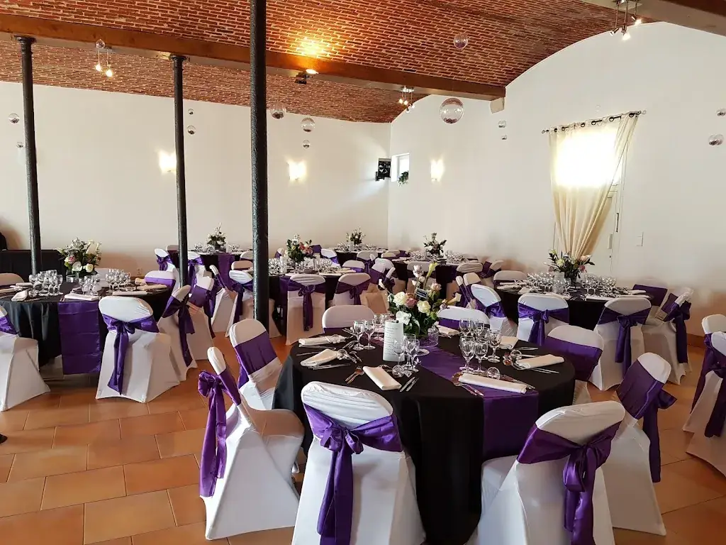 Love event restaurant in Gretz-Armainvilliers