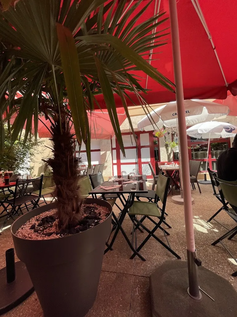 Paladar ristorante a Gennevilliers