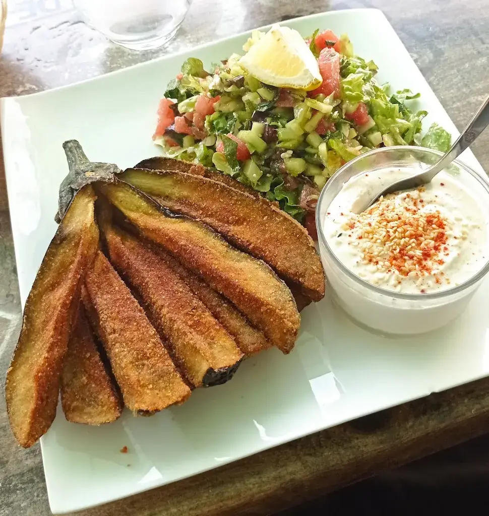 Menu_Brasserie L'Entracte_Eybens_image_6