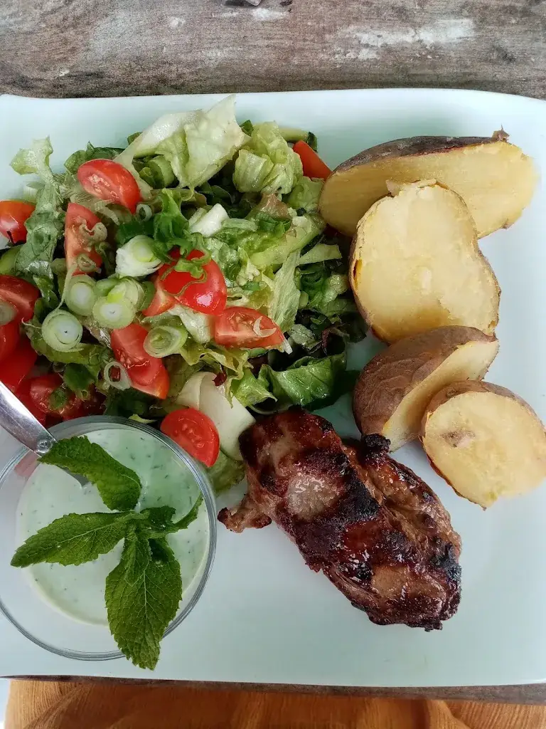 Menu_Brasserie L'Entracte_Eybens_image_9