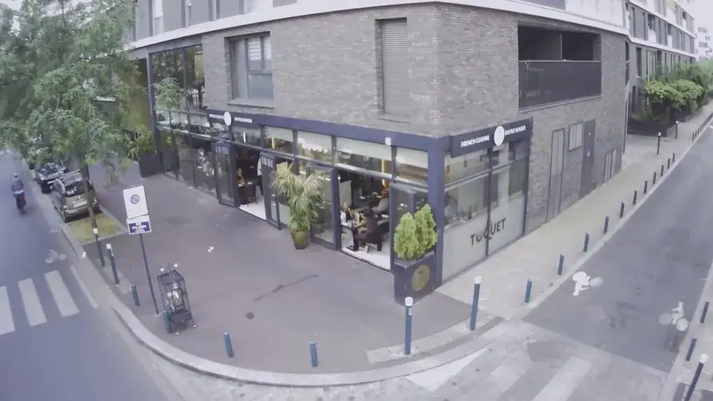 Jelena Petrov_Le Toquet_Gennevilliers_review