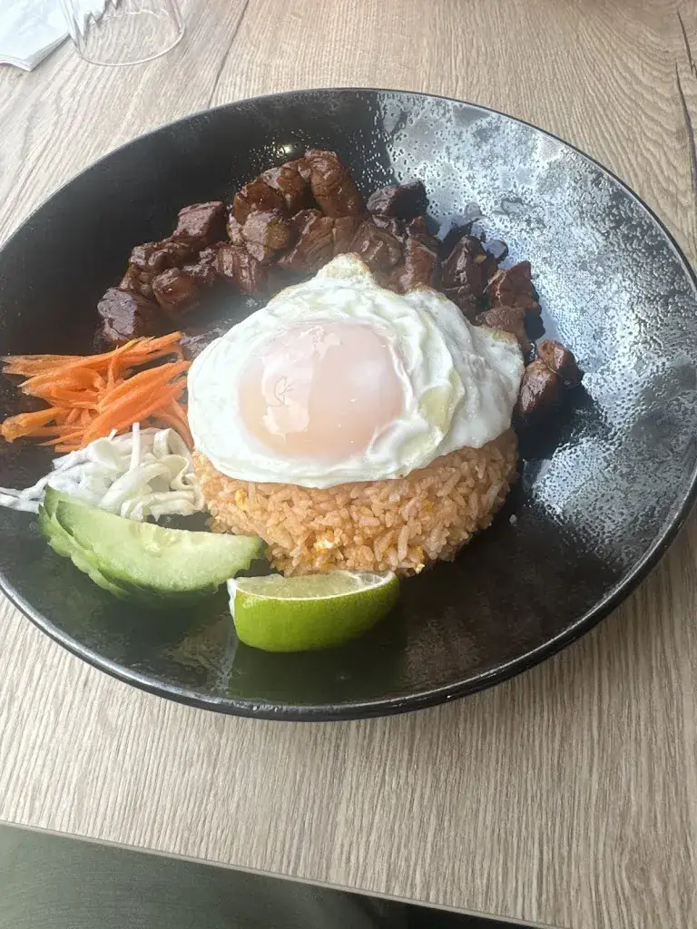 Menu_Thaï Corner Gennevilliers_Gennevilliers_image_4