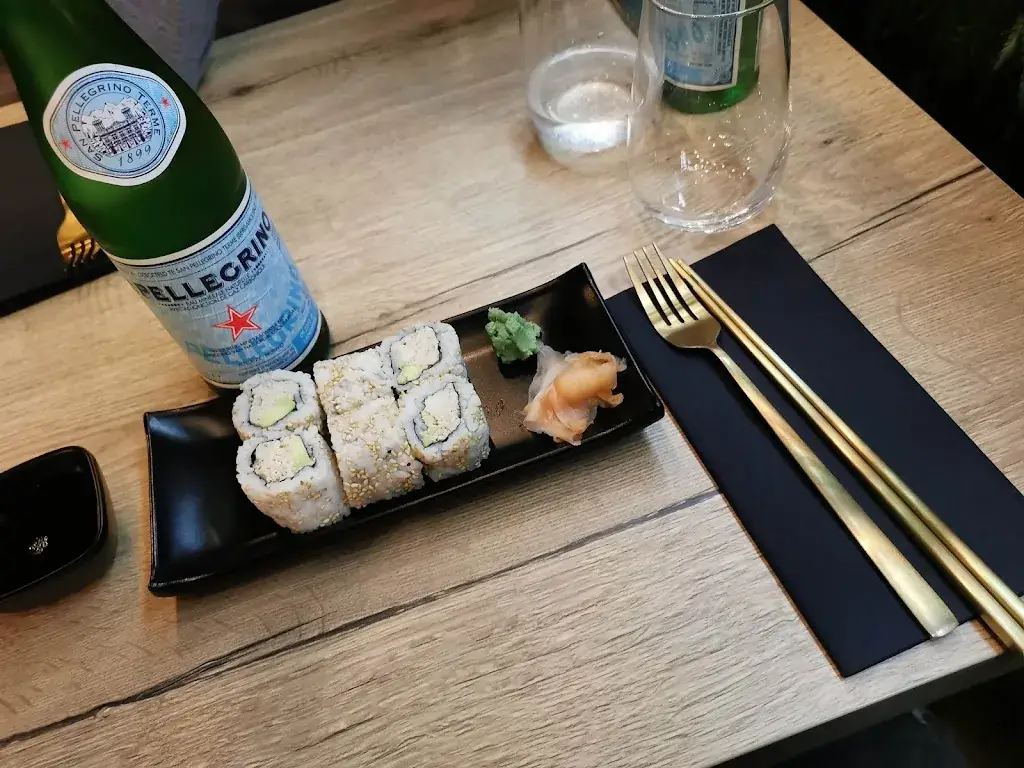 Menu_Thaï Corner Gennevilliers_Gennevilliers_image_6