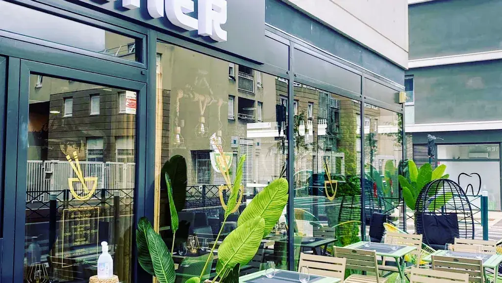 Thaï Corner Gennevilliers restaurant in Gennevilliers