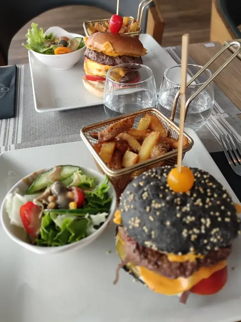 Menu_Gene's Steakhouse_Gennevilliers_image_5