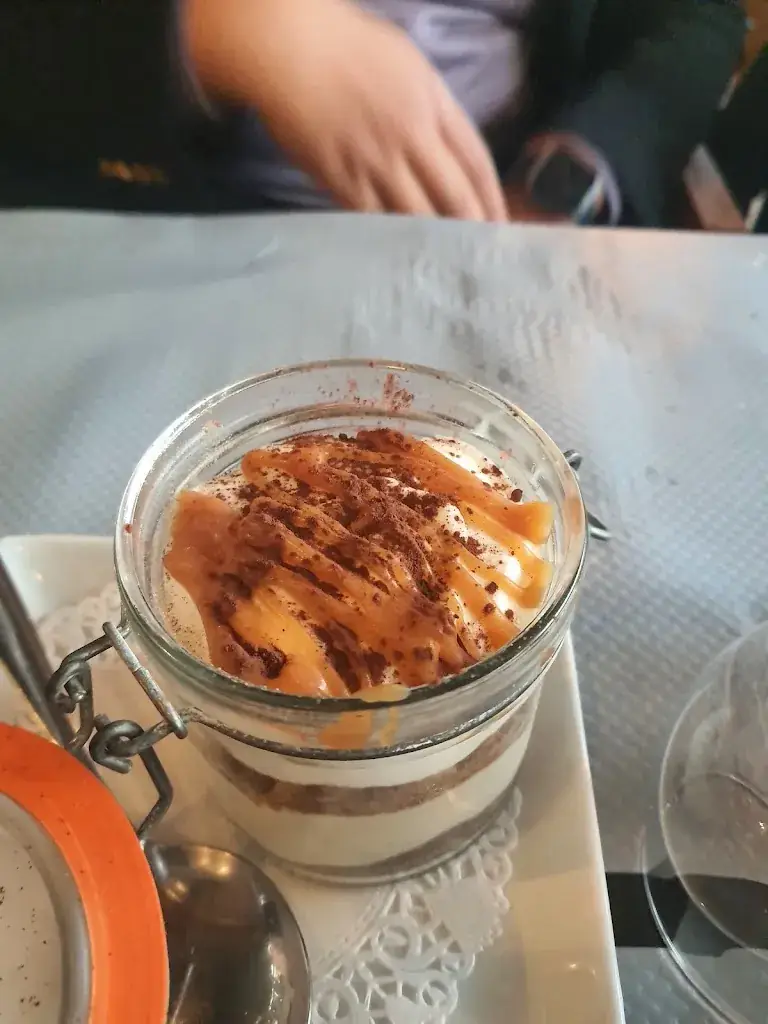 Menu_Gene's Steakhouse_Gennevilliers_image_6