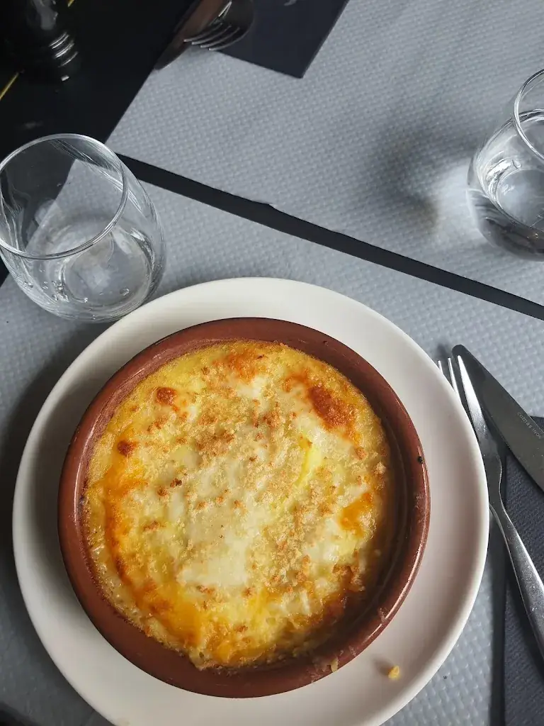 Menu_Gene's Steakhouse_Gennevilliers_image_7